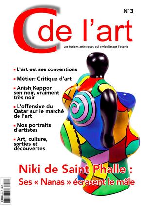 C'De L'art No3