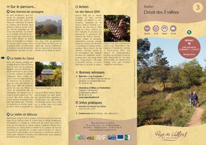 Fiche Rando 3 Baulon