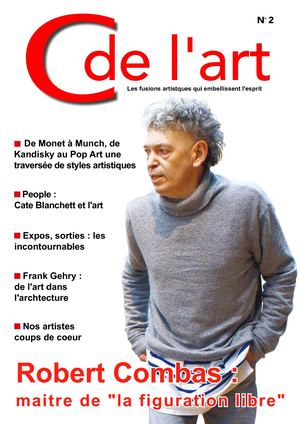 C'De L'art No2