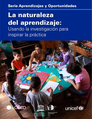 20160505 UNICEF UNESCO OECD Naturaleza Aprendizaje