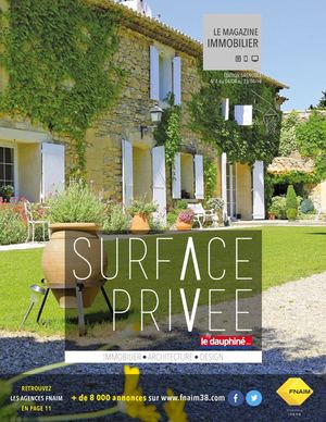 SURFACE PRIVEE GRENOBLE N°4