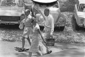 Le Cercle Sportif De Saigon