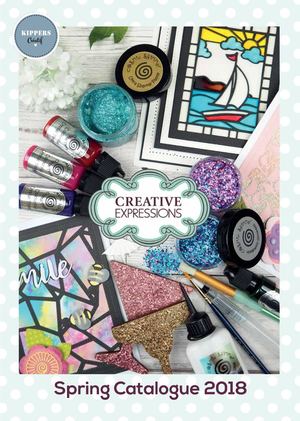 Creative Expression 18