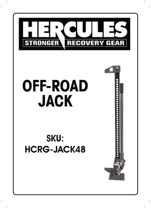 HCRG JACK48
