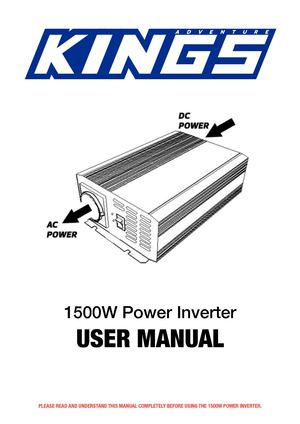 AKEP INV 1500W 170525 V1