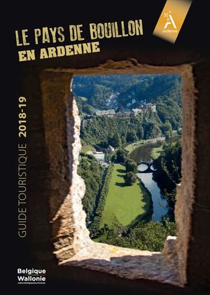 Le Pays De Bouillon En Ardenne