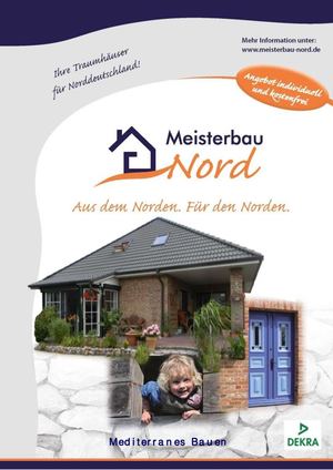 Mbn Katalog Mediterranes Bauen