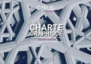 Charte Graphique