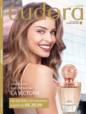 Eudora - Ciclo 4 de 2018