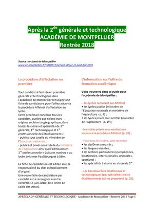 Apres 2de Gt Rentree2018