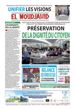 Elmoudjahid 2018-03-28