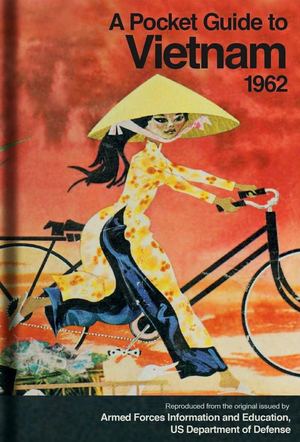A Poquet Guide To Vietnam 1962