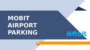 Gatwick Airport cheap parking