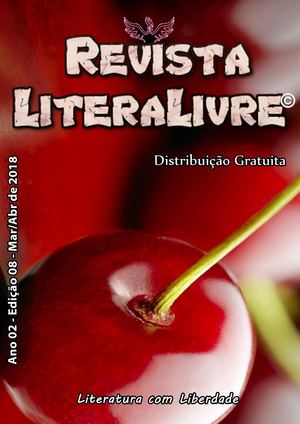Revista LiteraLivre 8ª Edição