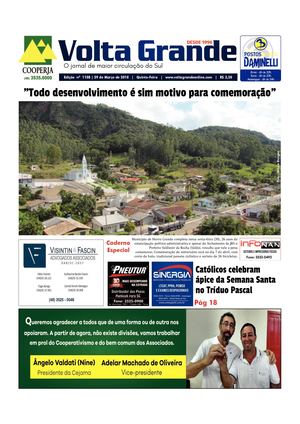 Vg 1108 29 De Março 2018