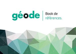 Geode Reference Book 2018 Fr