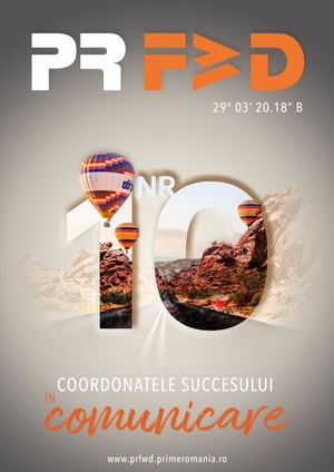 PR FWD - nr. 10