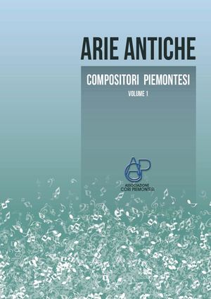 Arie Antiche Vol I