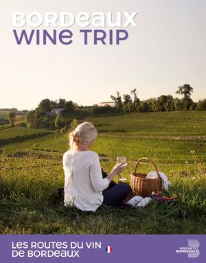 Bordeaux Wine Trip 2018 FR