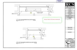 SHOP DRAWINGS 18008C [353]