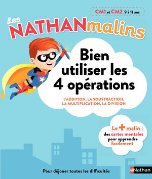 Bien utiliser les 4 opérations - extrait