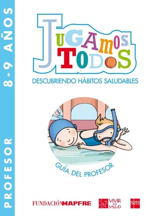 Guia Para Profesores