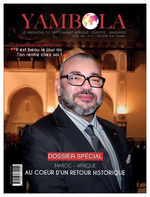 Yambola Special Maroc Afrique