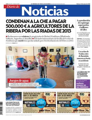 Diario de Noticias 20180330