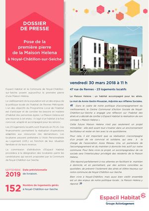 Dp Noyal Chatillonsur Seiche Maison Helena