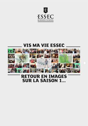 Vis Ma Vie - Retour sur la Saison 1