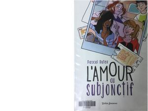 L'amour Au Subjonctif