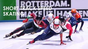 Short Track Speed Skating