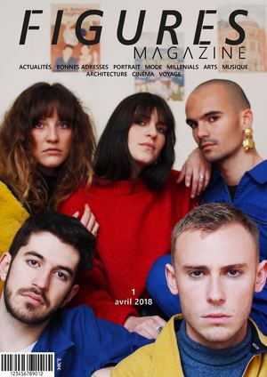 ICART 1 BORDEAUX - FIGURES Magazine