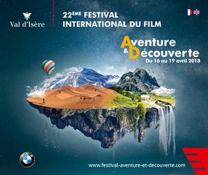 Programme Aventure & Découverte 2018