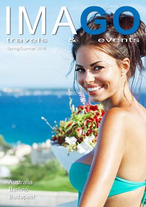 Imago Spring Summer  2018