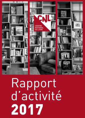 Rapport d’activité 2017 du CNL