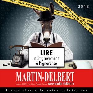 Catalogue Polar 2018