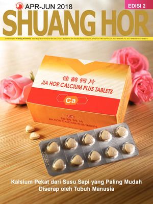 April 2018 (Indonesia)