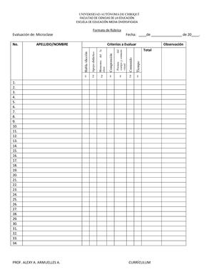 12 Evaluacion Microclase