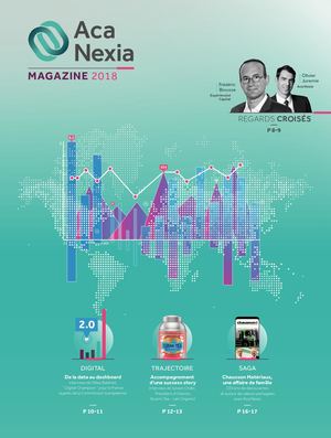 Aca Nexia 2018 Magazine