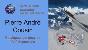 Pierre André Cousin