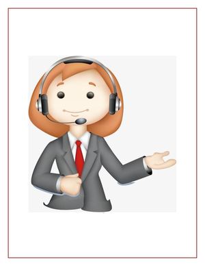 Protocolo De Atención Al Cliente