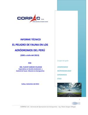 It Peligro Fauna Aerodromos Peru (1)