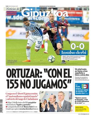 Noticias de Gipuzkoa 20180402
