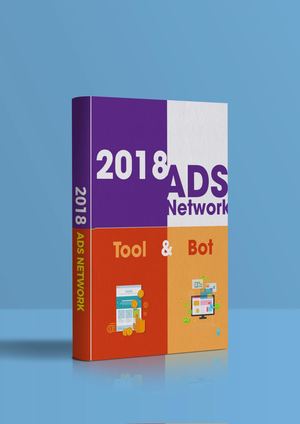 Calameo 2018 Ads Network