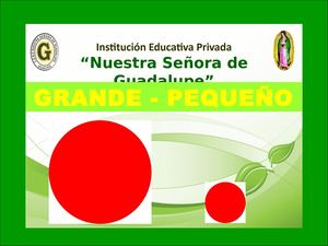 02 El Círculo Grande Mediano