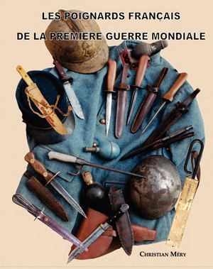Livre Poignards Francais Calameo Réduit