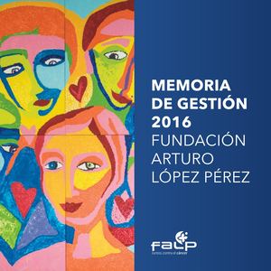 Memoria FALP 2016