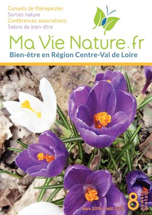 Ma Vie Nature N°8