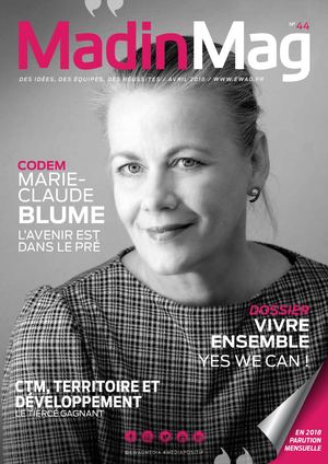 MadinMag N°44